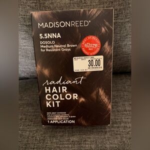 Madison Reed Radiant Hair Color - Medium Neutral Brown